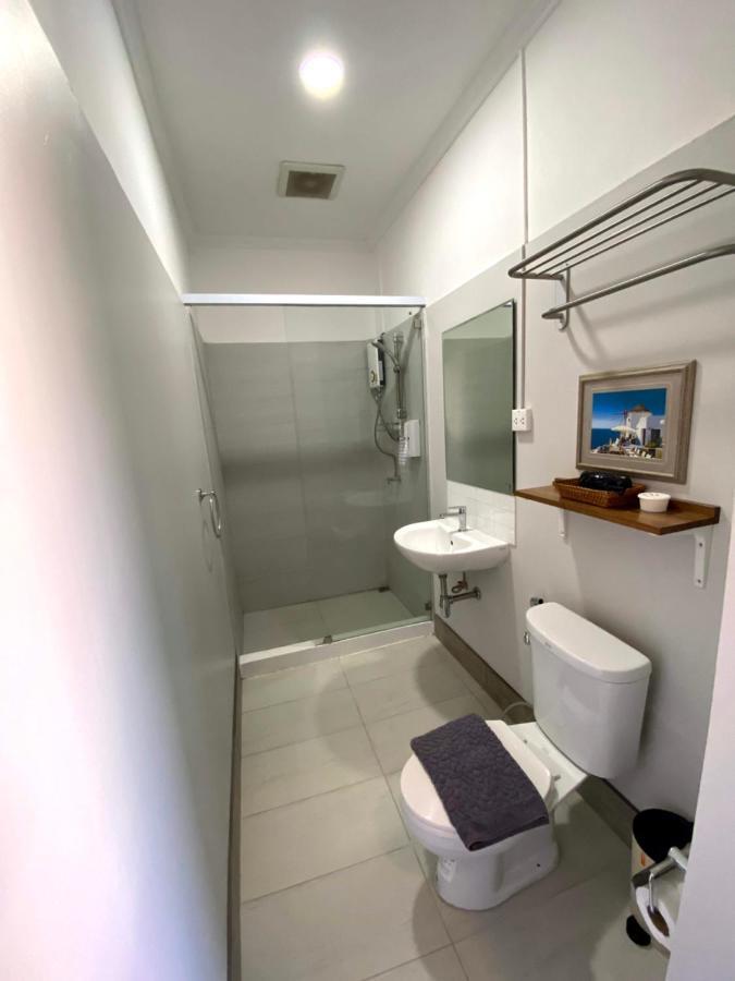 Patuxay Place Vientiane Bagian luar foto